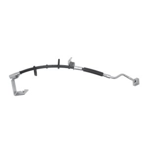 Ford Mustang Brake Hose - Front-L - R1 Concepts - `05-`14 Ford Mustang Brake Hose - Front-L - R1 Concepts - `05-`14